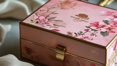 2026 Top Luxury Cosmetic Packaging Boxes for Global Buyers?