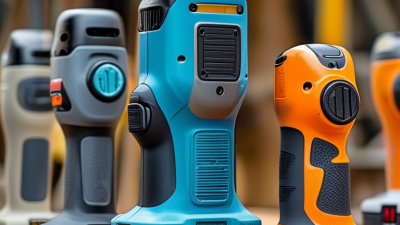 What is the Best Small Portable Power Tool for Your Needs?
