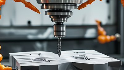 How to Program a 4 Axis Rotary CNC Machine Efficiently?