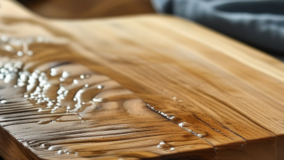 Why is My Cutting Board Warping in the Dishwasher?