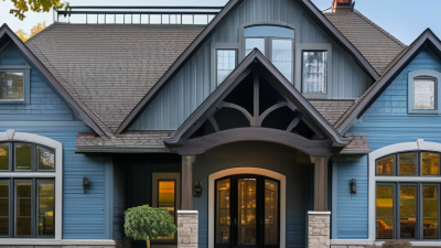 Top 10 Benefits of Wpc Exterior Wall for Your Home?