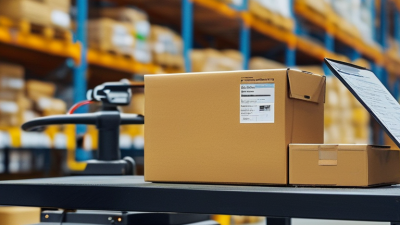 How to Improve Packaging Accuracy for Better Supply Chain Efficiency?