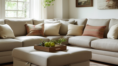 How to Arrange Living Room Furniture in a Small Space Tips?