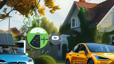 What is the Difference Between V2G and V2H for Homeowners?