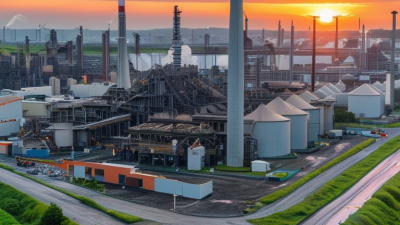 Best Tire Pyrolysis Plant Cost for Global Buyers?