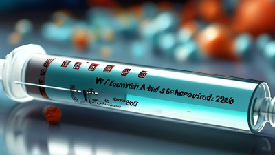 Top 10 Safety Standards for Hypodermic Needles in 2026?
