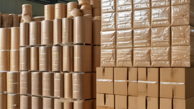 Top 10 Packing Roll Suppliers in China for Global Buyers?