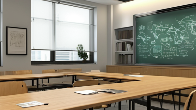 Why Choose Petg Film for Whiteboard Applications?
