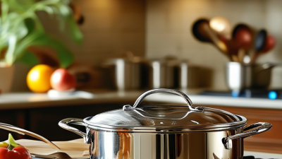Why is Stainless Steel Cookware Better Than Nonstick in 2026?