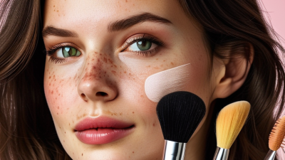 What Happens If You Do Not Clean Your Makeup Brushes?
