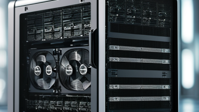 Why Choose an OEM AI Server Manufacturer for Your Business?