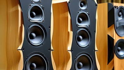 What Are the Best Pro Loudspeakers for Your Needs?