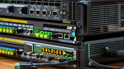 How to Choose the Right Telecom Optical Transceiver for Your Needs?