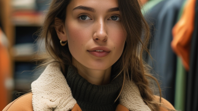 What Should Retailers Consider When Choosing a Clothing Manufacturer?