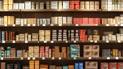 Top 10 Merchandising Units Every Global Buyer Should Know?