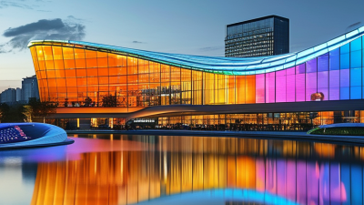 Top 10 Flexible LED Panels You Need to Know About?