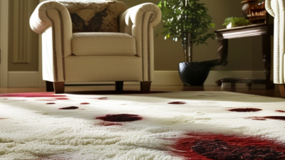 Why Choose Stainmaster Carpet Cleaner for Your Home?