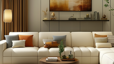 Best Furniture For Family Friendly Homes in 2026 How to Choose?