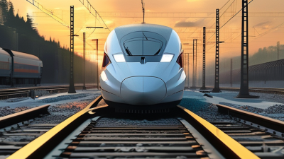 Top 10 Railroad Construction Trends You Should Know?
