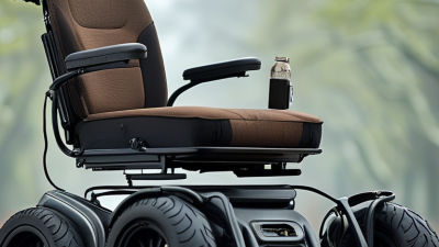 Top 10 Tips to Maintain Battery Life for Power Wheelchairs?
