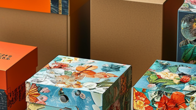2026 Best Custom Printed Product Boxes for Your Business Needs?