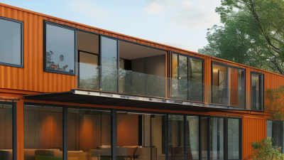 How Long Do Modular Container Homes Last in 2026?
