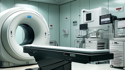 What are the MRI Room Sterilization Requirements for Best Practices?