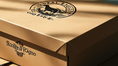 Why You Should Print Logo on Kraft Paper Boxes for Branding?