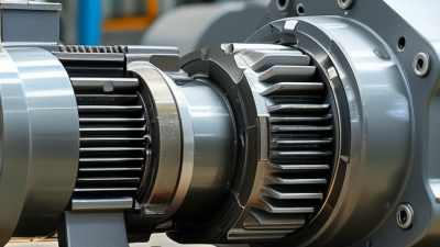 Find the Best Robust Gear Motor Suppliers in China Now