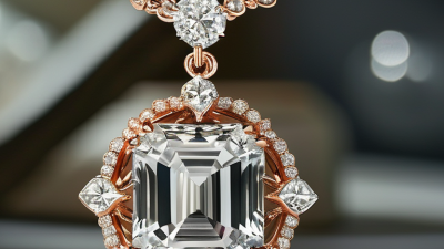 Why is Professional Appraisal Essential for Premium Jewelry?