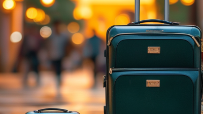 10 Effective Tips to Prevent Luggage Theft While Traveling?