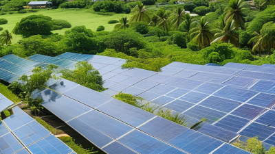 Where to Find Solar Batteries for Sale in Jamaica?