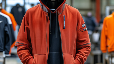 What is OEM Sportswear Manufacturing and Why is it Important?