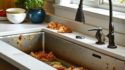 Why Choose the Best Sink Stopper for Your Kitchen Needs?