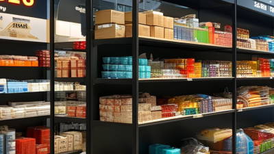 2026 Top Merchandising Units Trends for Global Buyers?