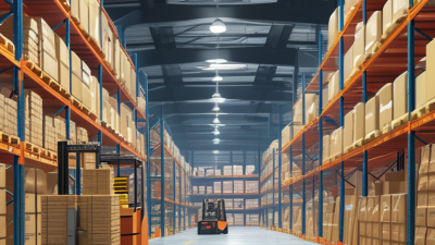 How to Enhance Warehouse Safety in Logistics Operations?