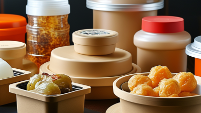 How to Understand the Benefits of Thermoforming in Food Packaging?