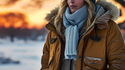 Top 10 Layers to Wear in Freezing Weather for Maximum Warmth?