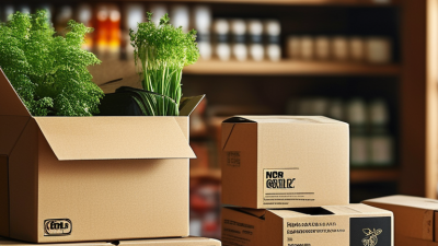 How to Enhance Shelf Appeal with Effective Packaging Solutions?