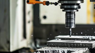 Top Multitasking CNC Machines for Global Buyers?