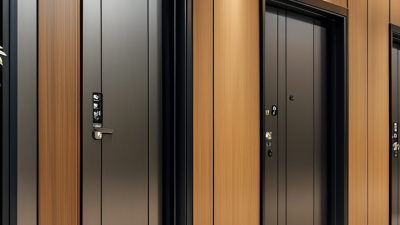 Why Understanding Fire Rating Requirements for Commercial Doors Matters?