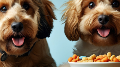 Are Treats Bad for Dogs or Cats 5 Important Tips to Know?