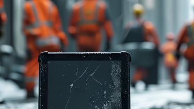 Why Choose Rugged Tablets Over Regular Tablets for Durability?