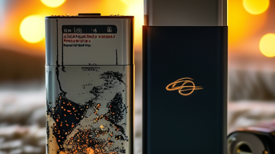 How to Safely Charge a Vape Battery Without Risks