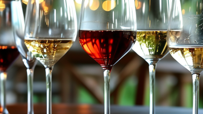 How to Choose Unbreakable Wine Glasses Stemware for Your Needs?