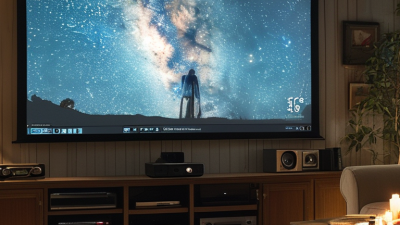 2026 How to Choose the Best Resolution Mini Projector?