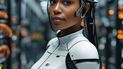 How to Choose the Best Artificial Intelligence Server Manufacturer?