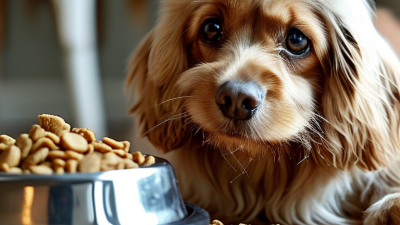 Why Does My Dog Get Frustrated with Slow Feeders?
