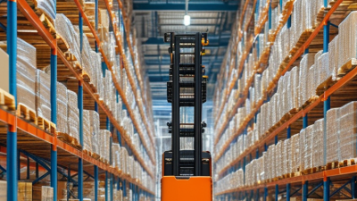 What is Pallet Flow Storage and How Does it Work?