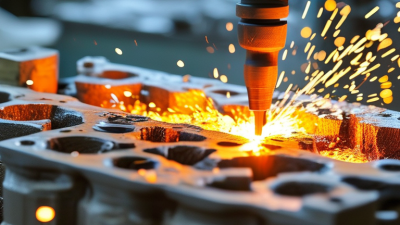 2026 Best Tips to Reduce Defects in Casting Production?
